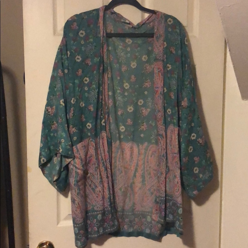 Women’s Kimono
